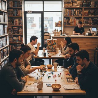 기타 오락장 운영업