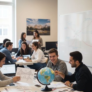 기타 교육지원 서비스업