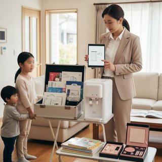 서적방문판매원,학습지방문판매원,화장품방문판매원,정수기방문판매원,자동차방문판매원,일반(기타)방문판매원