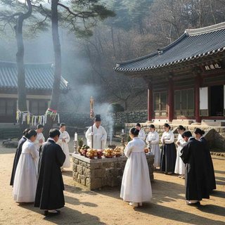 민족 종교 단체