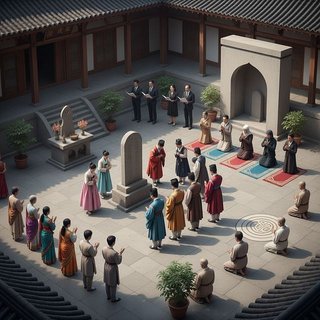 기타 종교 단체