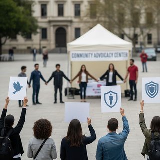 기타 시민운동 단체