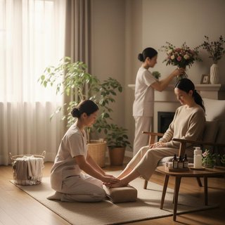 그 외 기타 달리 분류되지 않은 개인 서비스업