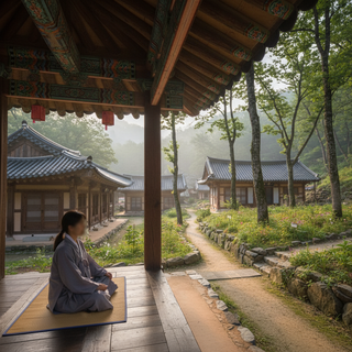 기타 관광 숙박시설 운영업