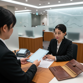 여행자 수표 발행