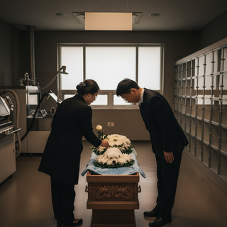 반려동물 장묘업
