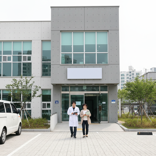 공공보건업