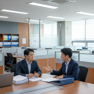 고용 사회서비스 행정업