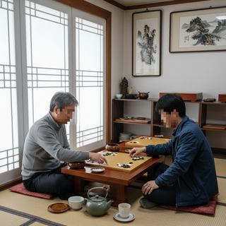 기원 운영업