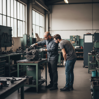 기타 교육훈련 서비스업