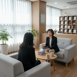 치안 관련 사회복지 서비스업