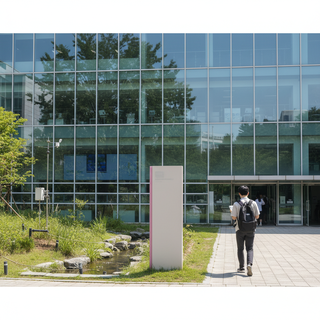 환경관련 대학교