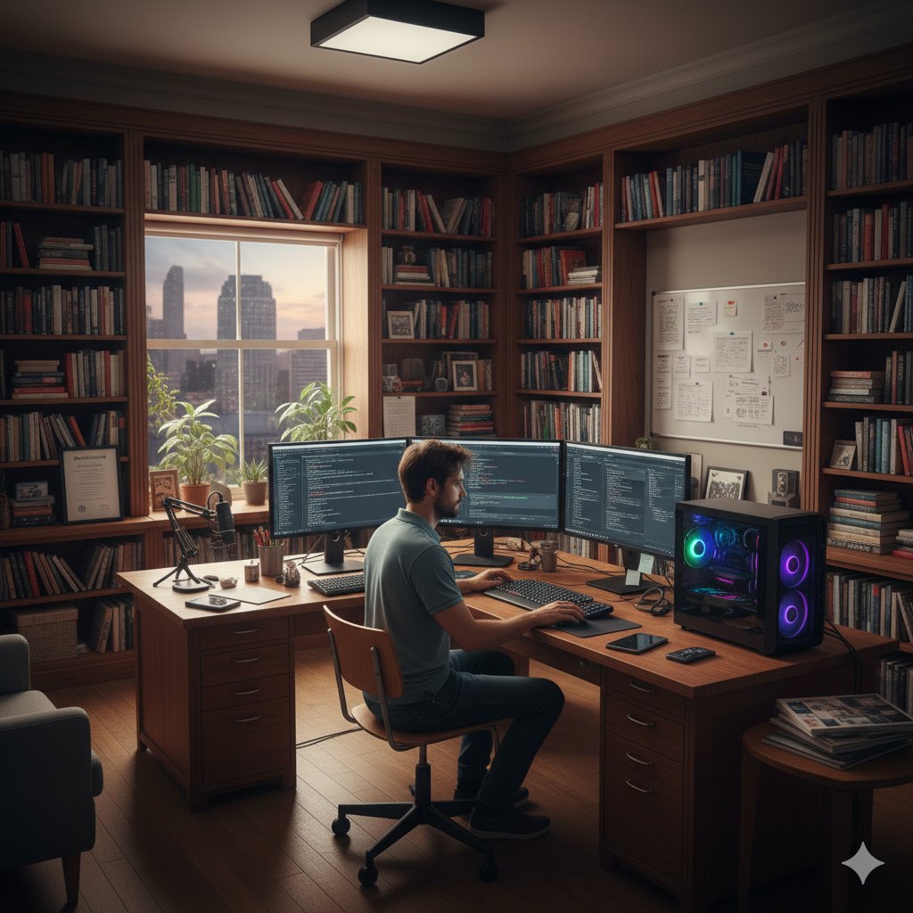 프리랜서·서비스업 단순경비율, 선택 전에 꼭 확인할 것