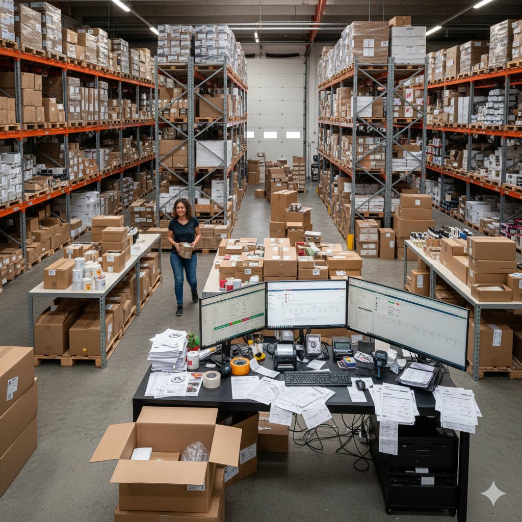 도소매·온라인판매 업종 단순경비율, 어디까지 유리할까?