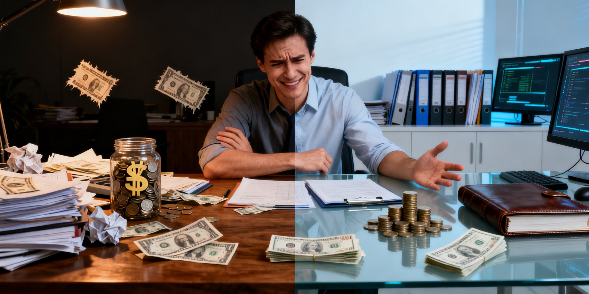 종합소득세 경비율, 수입은 줄었는데 세금은 왜 늘어날까요?