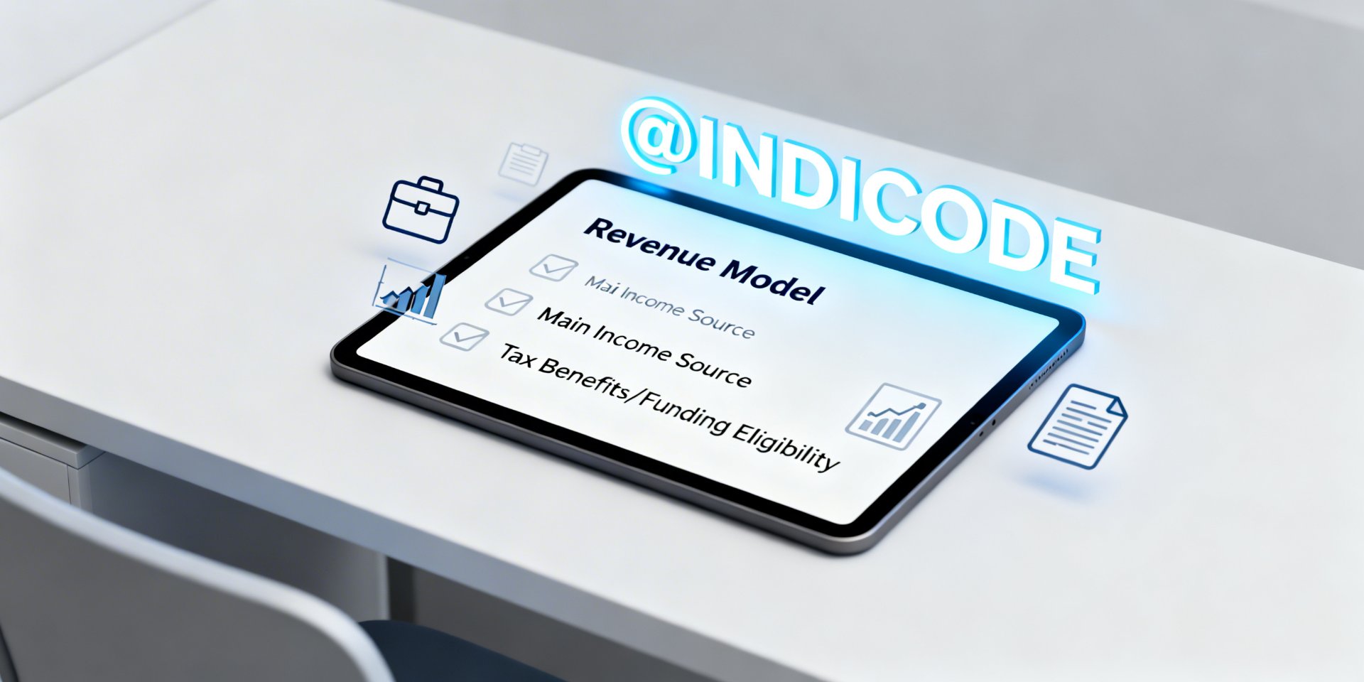 업종코드 조회, 왜 처음부터 제대로 골라야 할까요?