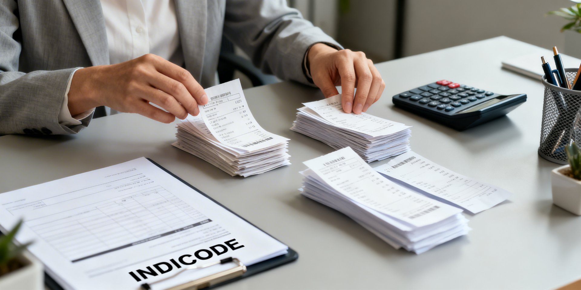 종합소득세 기장의무, 기준까지 짧고 쉽게 정리해볼게요