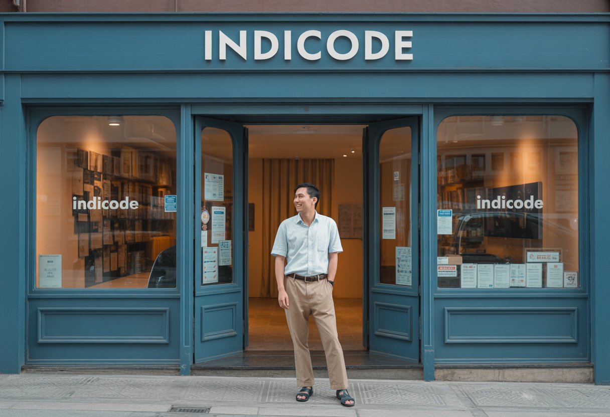 공간임대업, 사업자등록 업종코드부터 절세까지 꼭 알아야 할 5가지