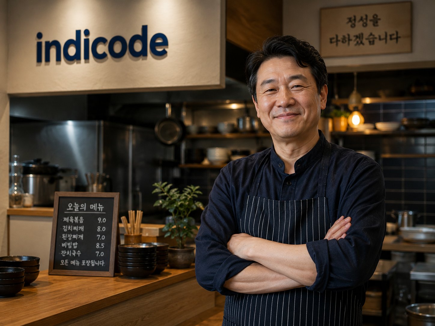음식점 세금, 매출보다 중요한 건 '놓치지 않는 절세'입니다