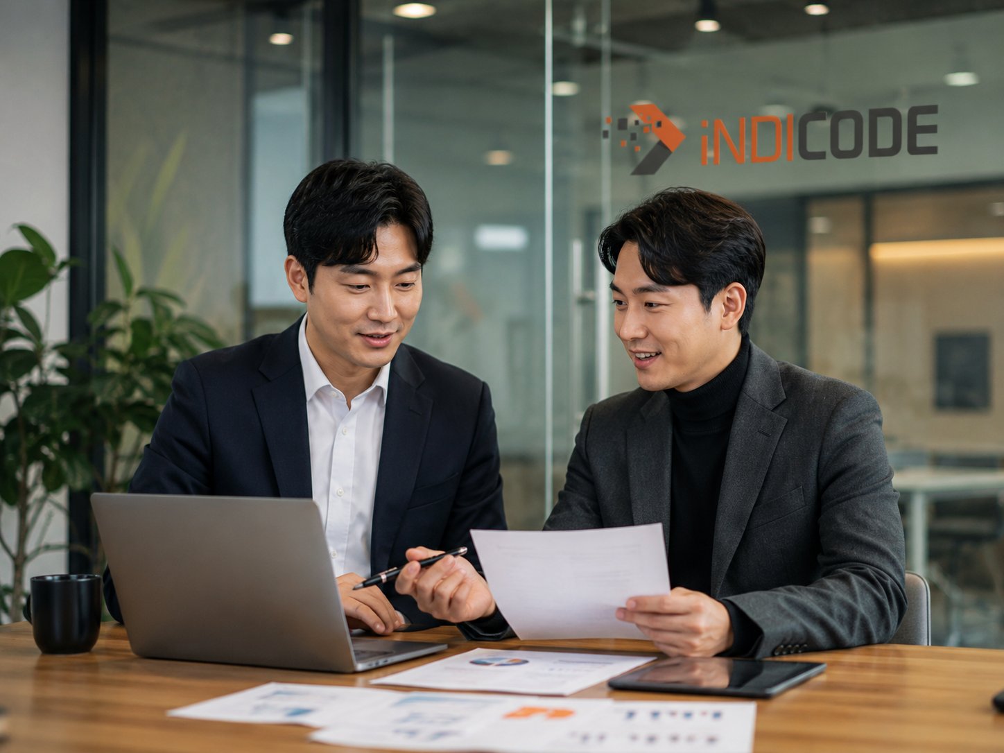공동사업자, 동업 전에 꼭 알아야 할 세금전략!